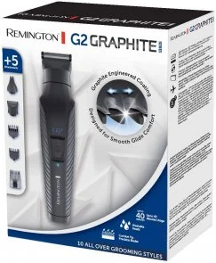 Фото: Тример Remington PG2000 Graphite Series № 4 | KTC