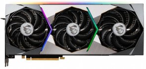 Відеокарта MSI RTX 3070 SUPRIM X 8G (RTX 3070 SUPRIM X 8G)