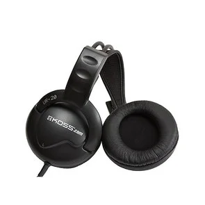 Фото: Навушники KOSS UR20 181363 Black № 3 | KTC