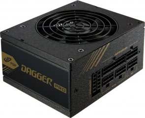 Блок живлення FSP 550W Dagger Pro (SDA2-550)