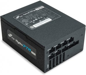 Блок живлення FSP 750W Hydro PTM Pro (HPT2-750M)