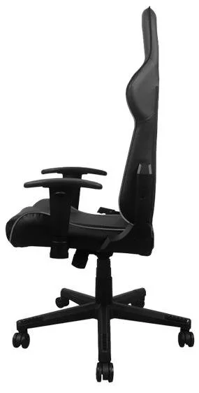 Фото: Крісло DXRACER P Series Black (GC-P188-N-C2-01-NVF) № 4 | KTC