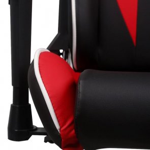 Крісло DXRACER P Series Black/Red (GC-P188-NRW-C2-01-NV)