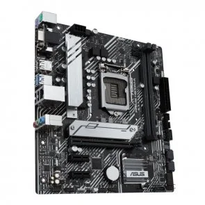 Фото: Материнська плата ASUS PRIME H510M-A № 2 | KTC