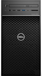 Персональний комп'ютер Dell Precision 3640 (N012P3640MT)