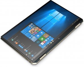 Ноутбук HP Spectre 15-eb1003ur 2X2A7EA Blue