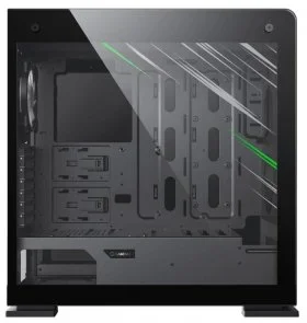 Фото: Корпус Gamemax Vega Pro Grey with window (VEGA PRO GY) № 6 | KTC