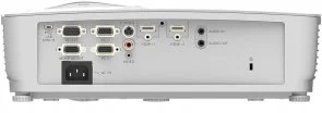 Фото: Проектор VIVITEK DX273 № 3 | KTC