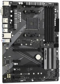 Материнська плата AsRock B450 Pro4 R2.0