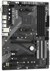 Фото: Материнська плата AsRock B450 Pro4 R2.0 № 2 | KTC
