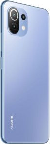 Смартфон Xiaomi Mi 11 Lite 6/64GB Bubblegum Blue