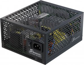 Блок живлення Seasonic 700W Prime Fanless TX-700 (SSR-700TL)