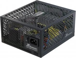 Фото: Блок живлення Seasonic 700W Prime Fanless TX-700 (SSR-700TL) № 3 | KTC