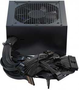 Блок живлення Seasonic 700W A12 (SSR-700RA)