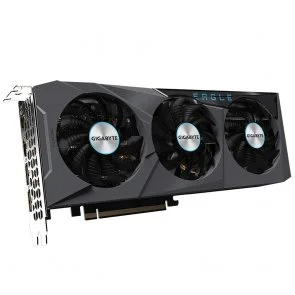 Фото: Відеокарта Gigabyte RX 6700 XT EAGLE 12G (GV-R67XTEAGLE-12GD) № 5 | KTC