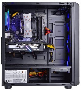 Персональний комп'ютер ARTLINE Gaming X73 (X73v26)