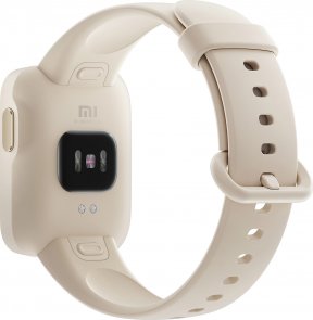 Смарт годинник Xiaomi Mi Watch Lite Ivory (BHR4359GL)