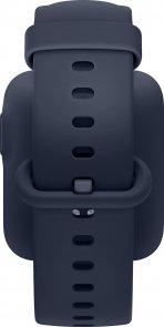 Смарт годинник Xiaomi Watch Lite Navy Blue (BHR4358GL)