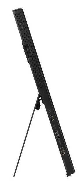 Фото: Монітор ASUS PA148CTV Black - 14" IPS / 1920×1080 / 60 Гц / Pivot № 7 | KTC