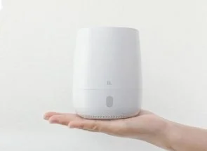 Фото: Ароматизатор Happy Life Aromatherapy Machine White (HLEOD01) № 2 | KTC