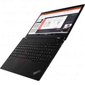 Ноутбук Lenovo ThinkPad T15 G2 20W4003XRA Black