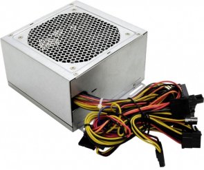 Блок живлення Seasonic 500W SSP-500ET2