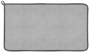 Мікрофібра Baseus Easy Life Car Washing Towel 40x80 1psc Grey (CRXCMJ-A0G)