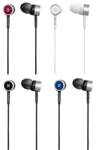 Фото: Навушники Pioneer SE-CL521-E № 3 | KTC