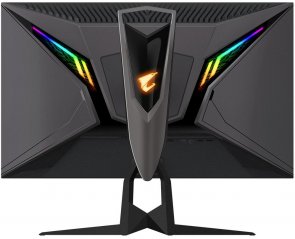 Монітор Gigabyte Aorus FI27Q-P Black (FI27Q-P-EK)