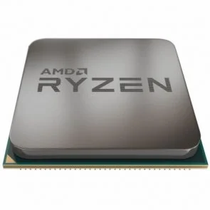 Фото: Процесор AMD Ryzen 3 3100 (100-000000284) Tray № 3 | KTC
