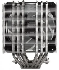 Фото: Кулер для процесора SILVER STONE Hydrogon D120 (SST-HYD120-ARGB) № 4 | KTC