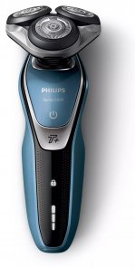 Електробритва роторна акумуляторна Philips (S5630/12)