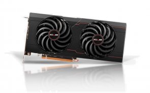 Відеокарта Sapphire RX 6700 XT Pulse (11306-02-20G)