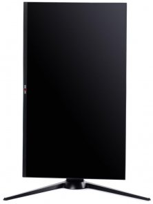 Монітор QUBE Overlord P27Q180 Black