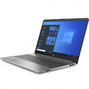 Фото: Ноутбук HP 250 G8 2W8V6EA Silver - 15.6" IPS 60 Гц / Intel Core i5 / i5-1135G7 / DDR4 8 ГБ / PCI-E SSD 256 ГБ / Intel Iris Xe Graphics № 3 | KTC