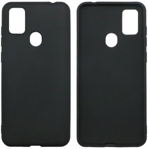 Чохол BeCover for ZTE Blade A7s 2020 - Black (705357)