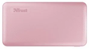 Фото: Батарея універсальна Trust Primo Ultra-thin 10000mAh Pink (23897_TRUST) № 11 | KTC