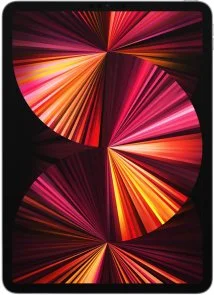 Фото: Планшет Apple iPad Pro 11 2021 128GB M1 Wi-Fi Space Gray (MHQR3) № 2 | KTC