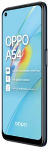 Смартфон OPPO A54 4/64GB Black