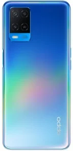 Фото: Смартфон OPPO A54 4/64GB Starry Blue № 6 | KTC