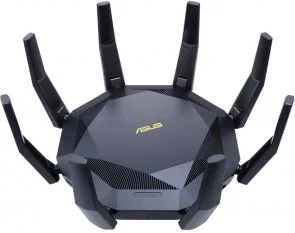 Фото: Wi-Fi Роутер ASUS RT-AX89X № 4 | KTC