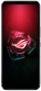 Фото: Смартфон ASUS ROG Phone 5 12/256GB Phantom Black (ZS673KS-1A012EU) № 4 | KTC