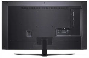 Фото: Телевізор LED LG 50NANO816PA (Smart TV, Wi-Fi, 3840x2160) № 5 | KTC