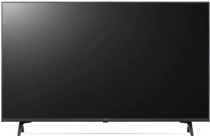 Телевізор LED LG 43UP77006LB (Smart TV, Wi-Fi, 3840x2160)