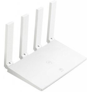 Маршрутизатор Wi-Fi Huawei WS5200-21