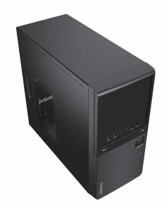 Фото: Корпус Gamemax MT308-2U3 Black (MT-308-2U3) № 3 | KTC