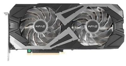 Фото: Відеокарта KFA2 RTX 3070 EX (37NSL6MD2V7K) № 6 | KTC