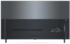 Фото: Телевізор OLED LG OLED55A16LA (Smart TV, Wi-Fi, 3840x2160) № 6 | KTC