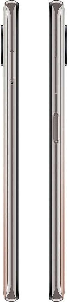 Смартфон Xiaomi Poco X3 Pro 6/128GB Metal Bronze