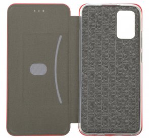 Чохол ArmorStandart for Samsung A02s A025 - G-Case Red (ARM58269)